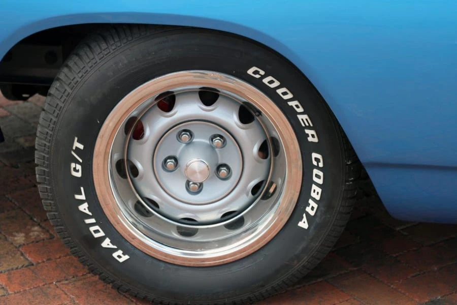 1970 Plymouth Satellite - Image 15 of 31