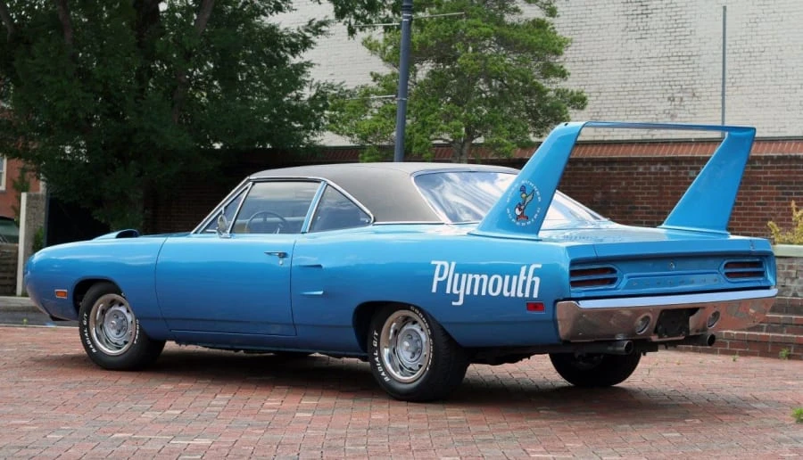 1970 Plymouth Satellite - Image 13 of 31