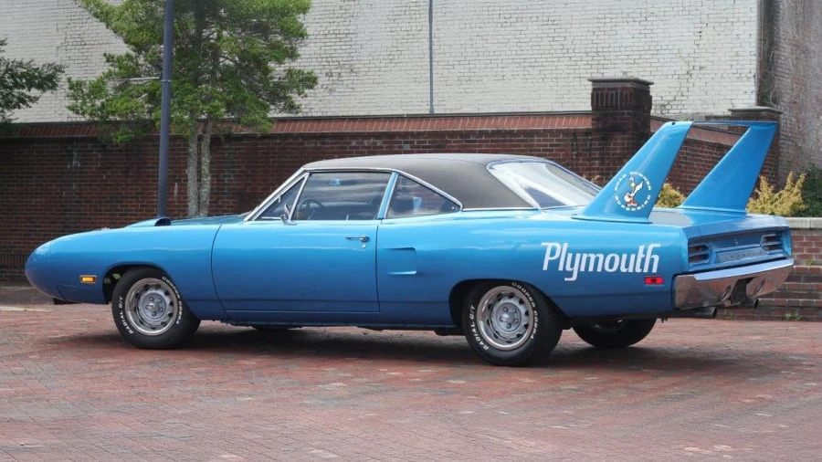 1970 Plymouth Satellite - Image 10 of 31