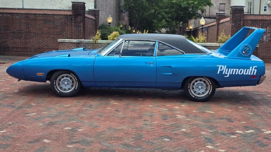 1970 Plymouth Satellite - Image 11 of 31