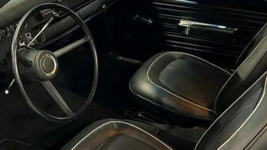 1970 Plymouth Satellite - Image 19 of 31