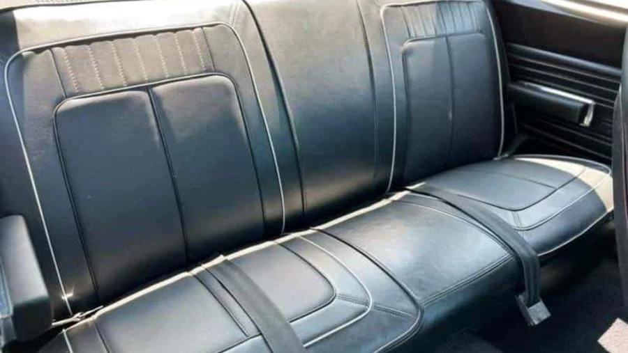 1970 Plymouth Satellite - Image 20 of 31
