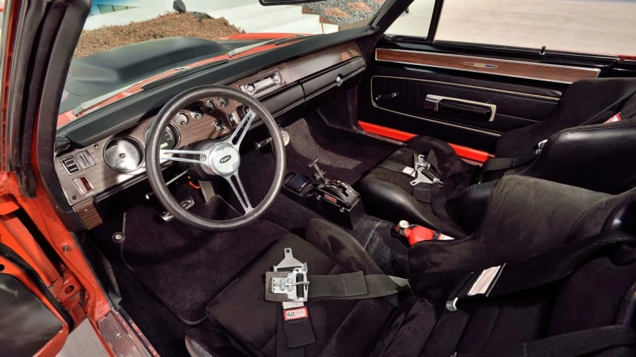 1970 Plymouth Satellite - Image 4 of 27