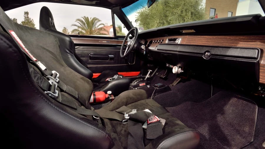 1970 Plymouth Satellite - Image 5 of 27