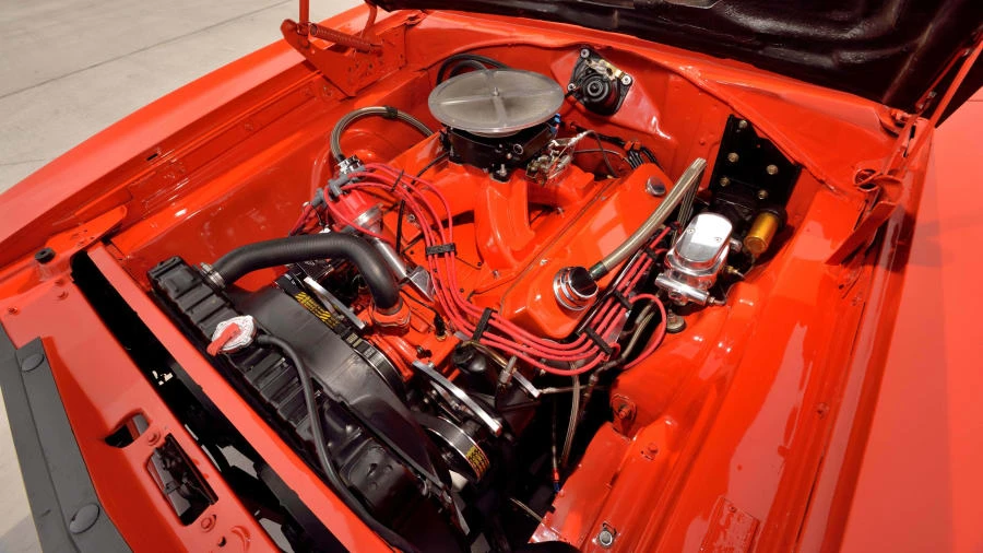 1970 Plymouth Satellite - Image 6 of 27