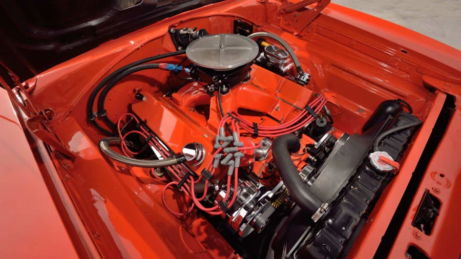 1970 Plymouth Satellite - Image 7 of 27