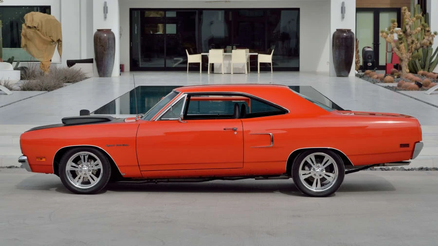 1970 Plymouth Satellite - Image 8 of 27
