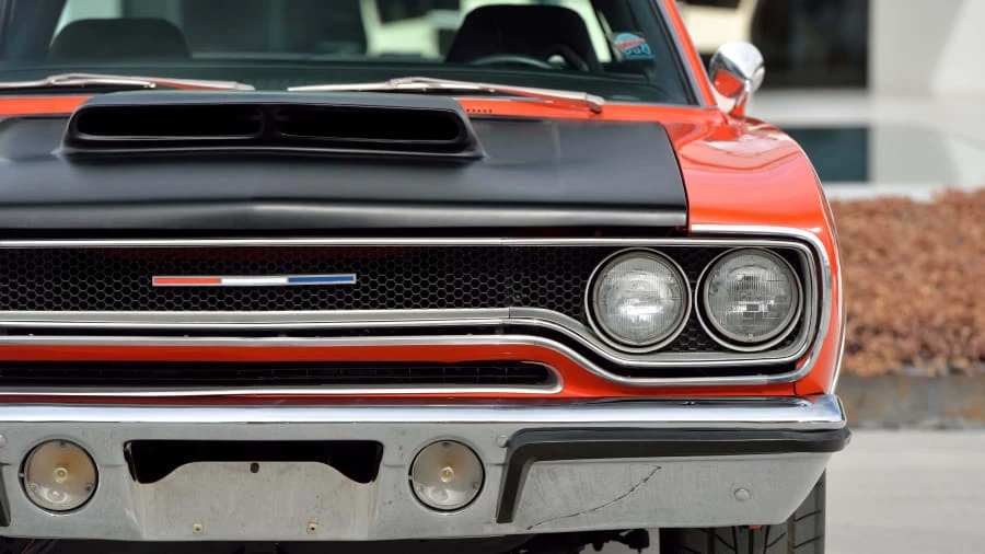 1970 Plymouth Satellite - Image 11 of 27