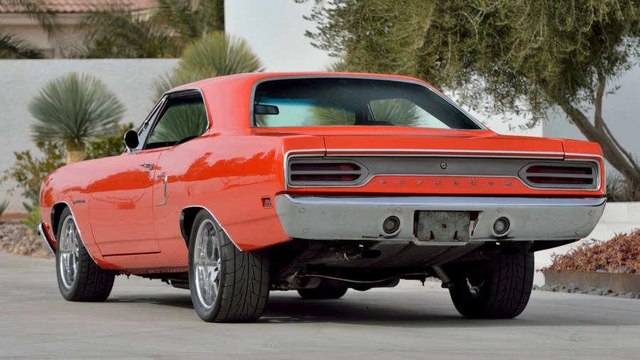 1970 Plymouth Satellite - Image 13 of 27