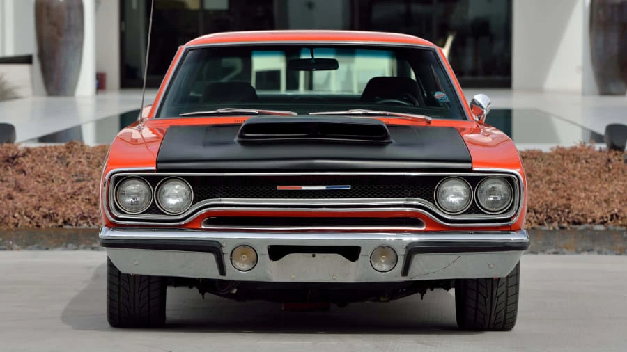 1970 Plymouth Satellite - Image 14 of 27