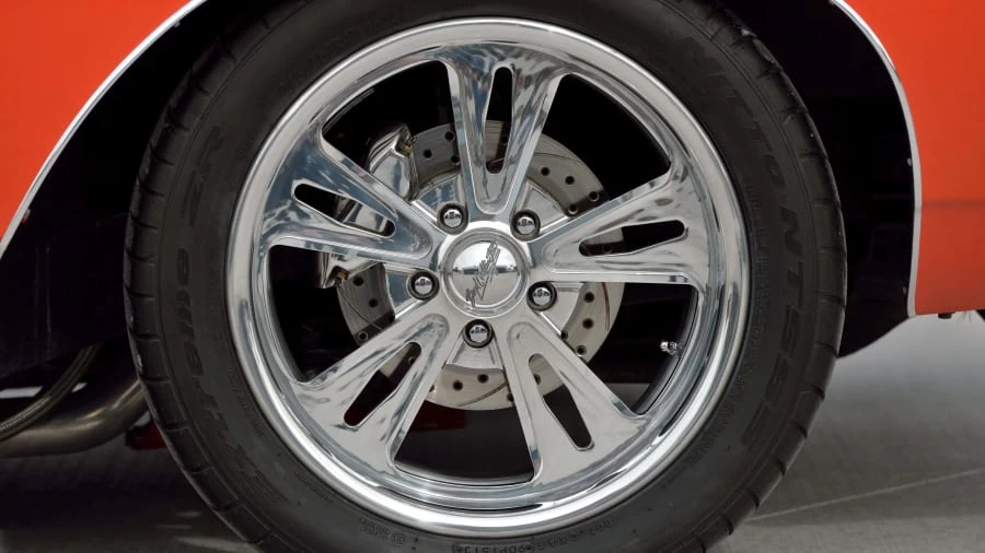 1970 Plymouth Satellite - Image 15 of 27