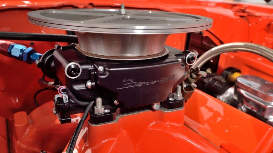 1970 Plymouth Satellite - Image 16 of 27