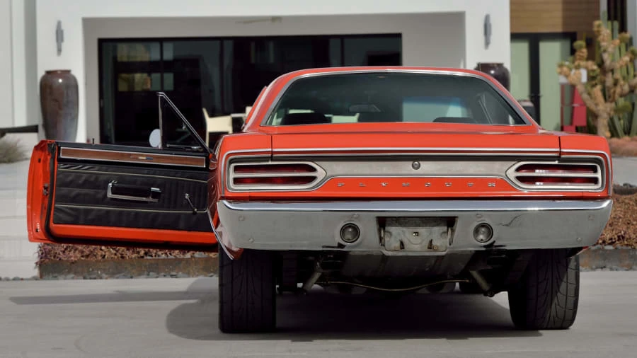 1970 Plymouth Satellite - Image 20 of 27