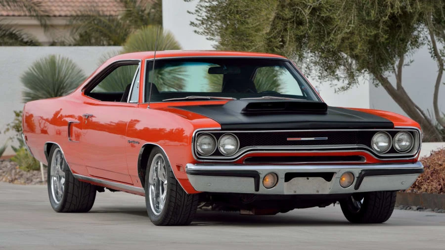 1970 Plymouth Satellite - Image 21 of 27