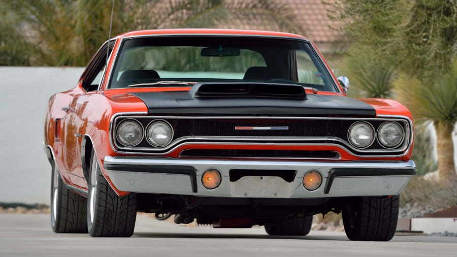 1970 Plymouth Satellite - Image 23 of 27