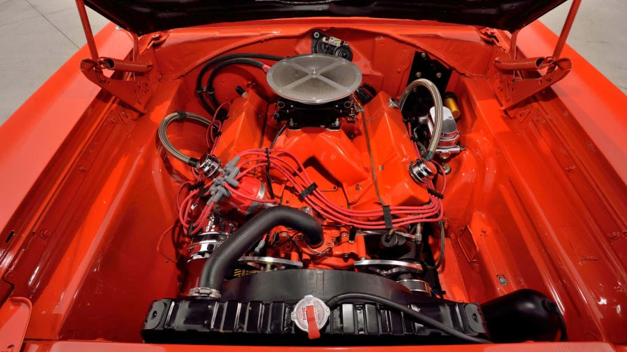1970 Plymouth Satellite - Image 24 of 27