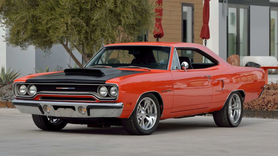 1970 Plymouth Satellite - Image 26 of 27
