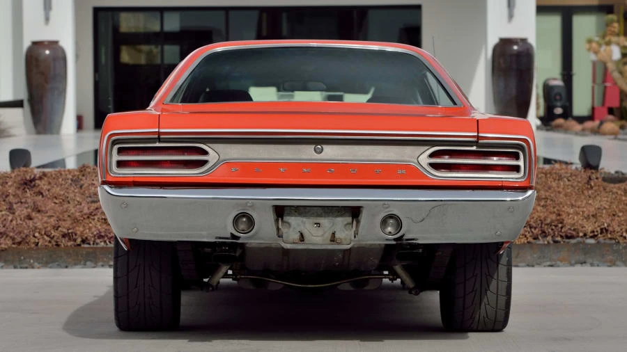 1970 Plymouth Satellite - Image 27 of 27