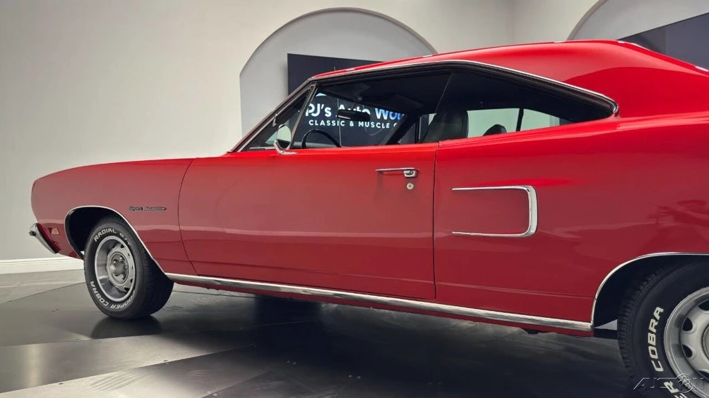 1970 Plymouth Satellite - Image 24 of 24