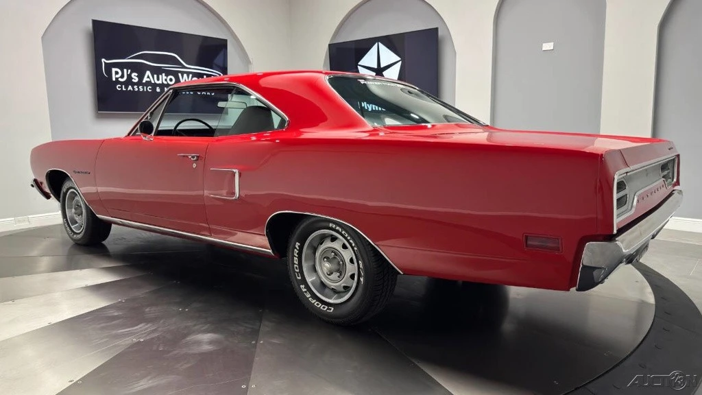 1970 Plymouth Satellite - Image 20 of 24