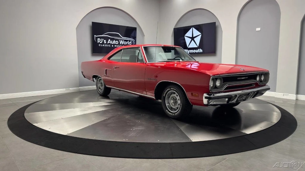 1970 Plymouth Satellite - Image 6 of 24