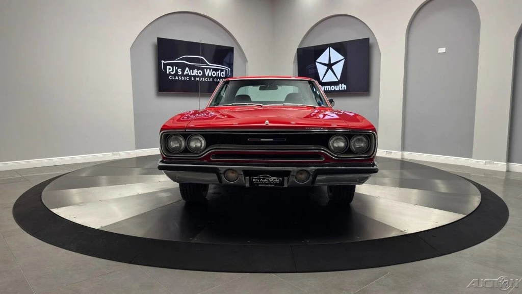 1970 Plymouth Satellite - Image 8 of 24
