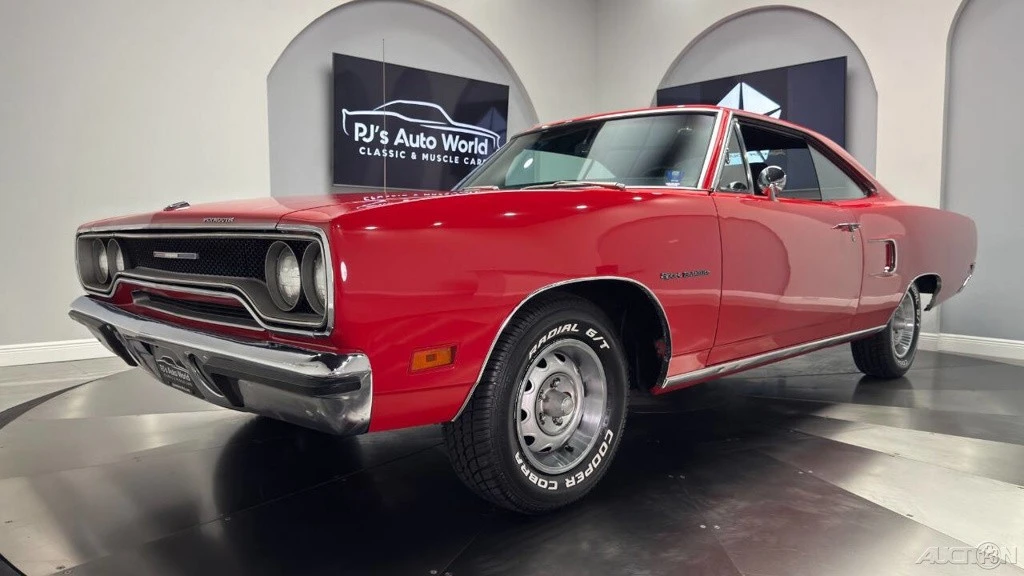 1970 Plymouth Satellite - Image 16 of 24