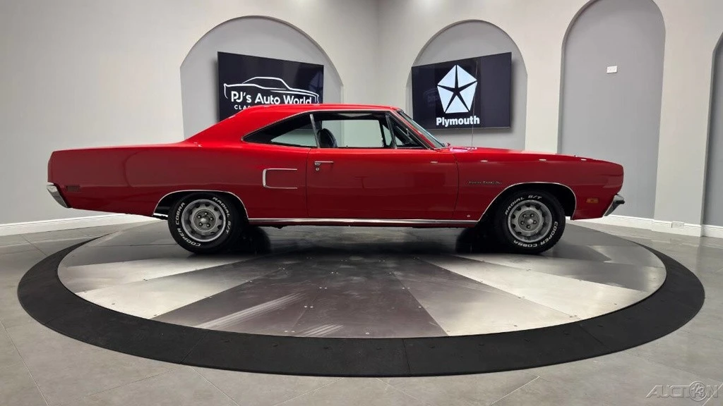 1970 Plymouth Satellite - Image 5 of 24