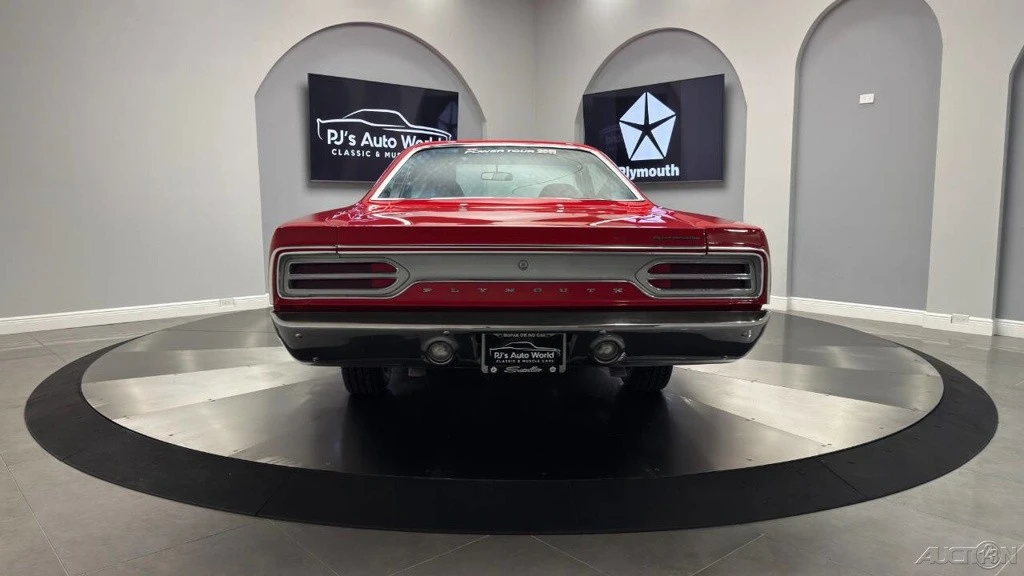 1970 Plymouth Satellite - Image 11 of 24