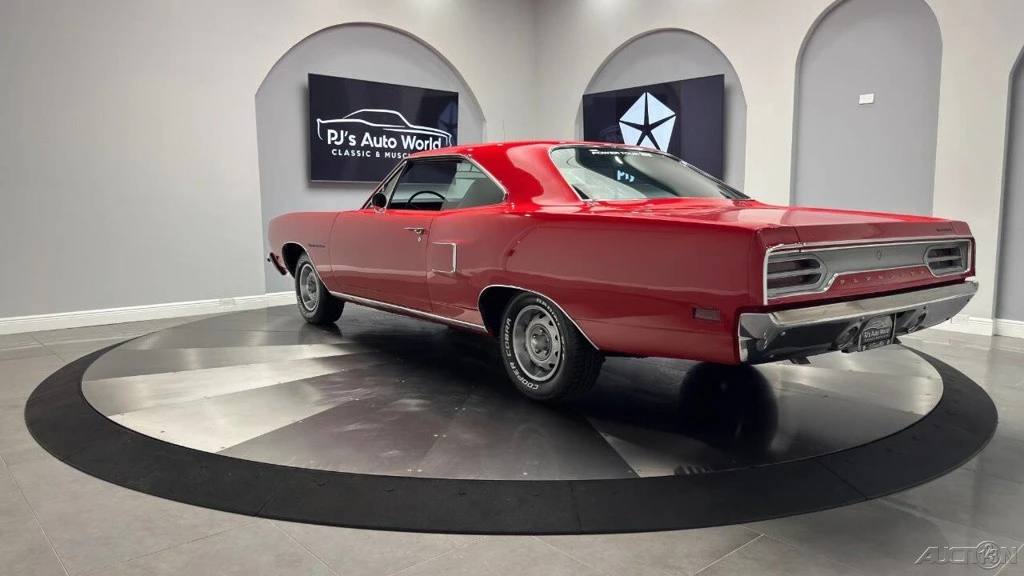 1970 Plymouth Satellite - Image 4 of 24