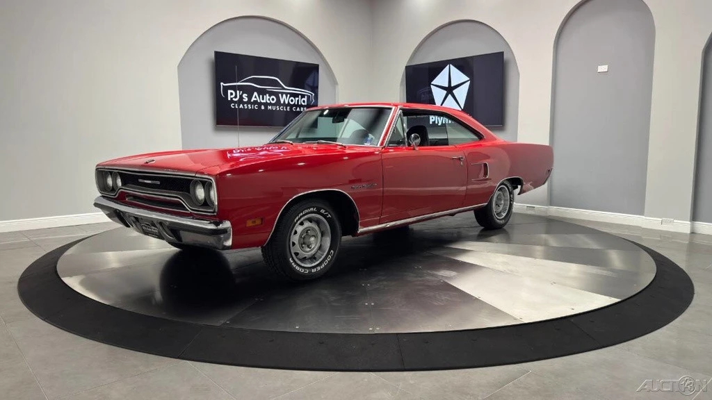 1970 Plymouth Satellite - Image 2 of 24