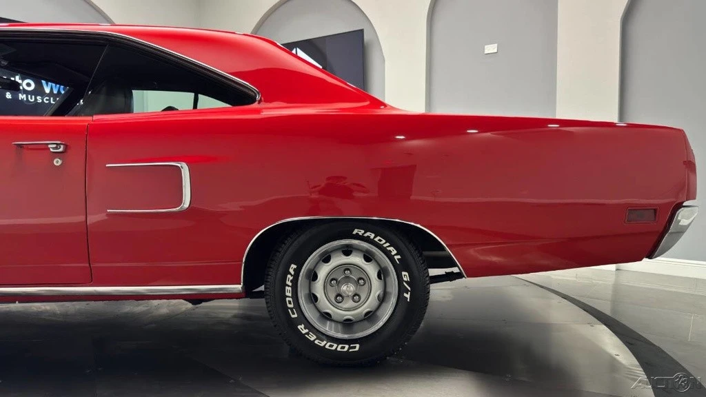 1970 Plymouth Satellite - Image 21 of 24