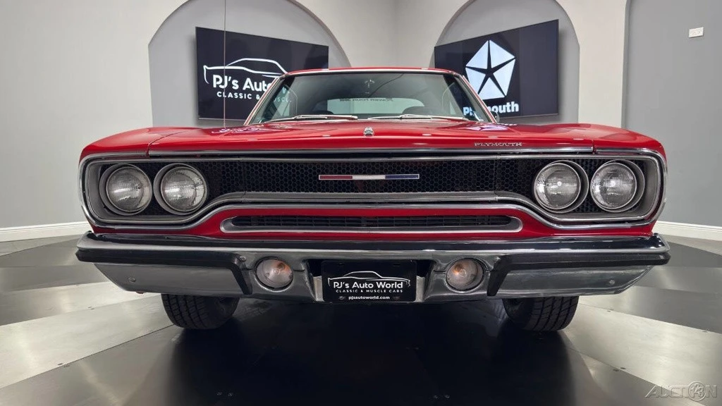 1970 Plymouth Satellite - Image 10 of 24