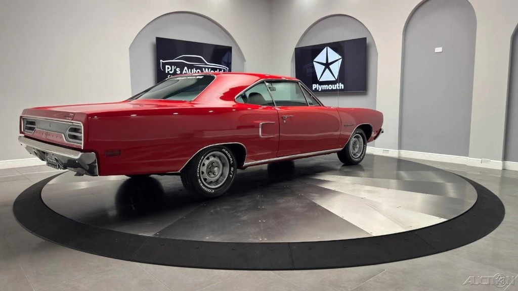 1970 Plymouth Satellite - Image 7 of 24
