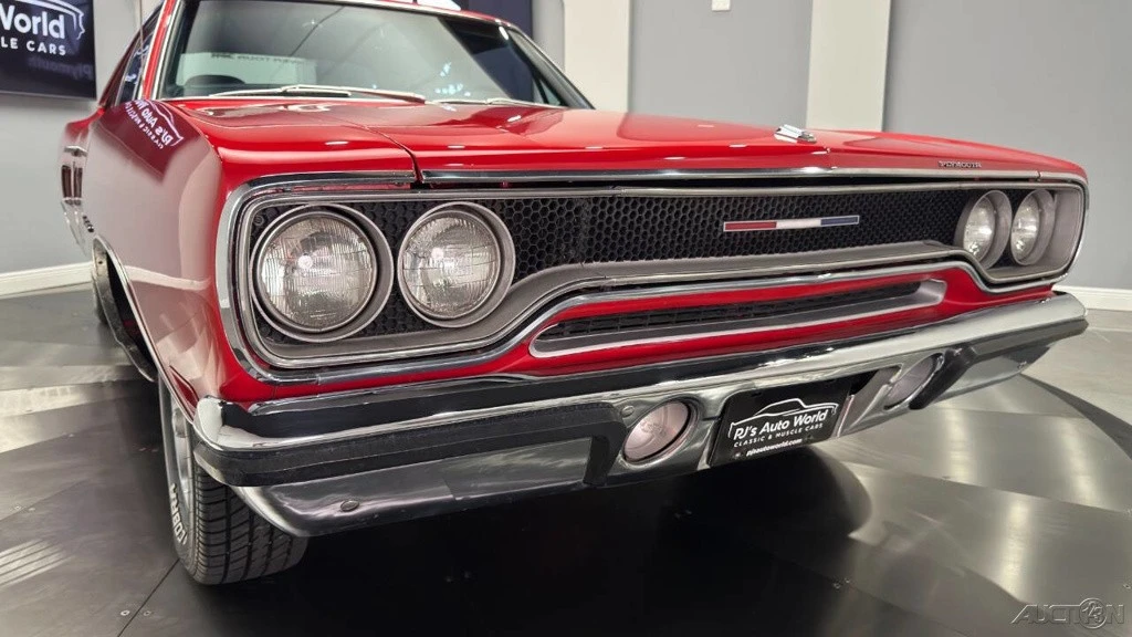 1970 Plymouth Satellite - Image 15 of 24