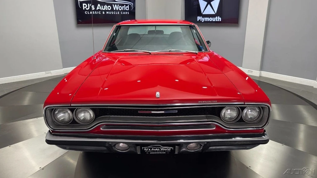 1970 Plymouth Satellite - Image 9 of 24