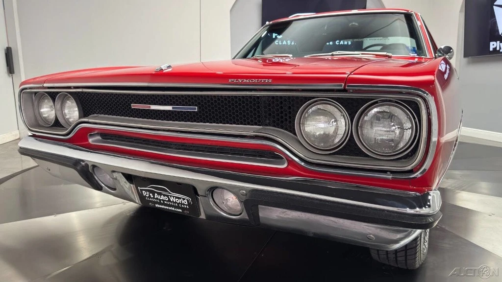 1970 Plymouth Satellite - Image 18 of 24