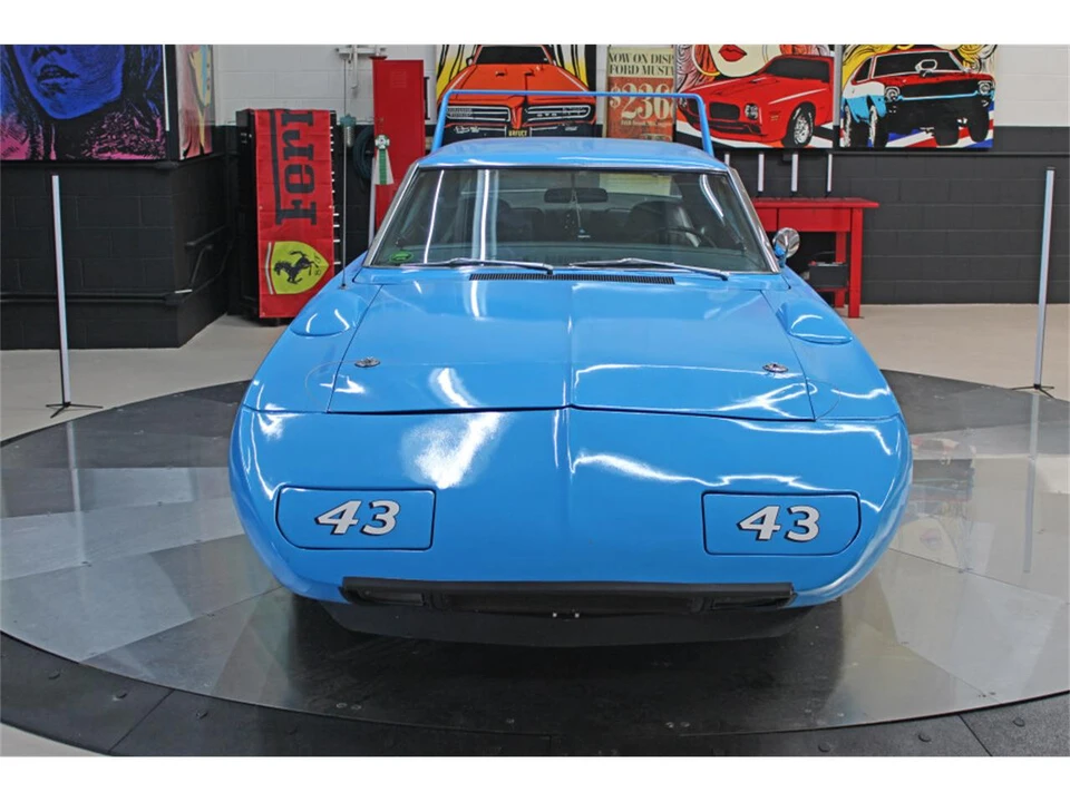 1970 Plymouth Superbird - Image 8 of 31