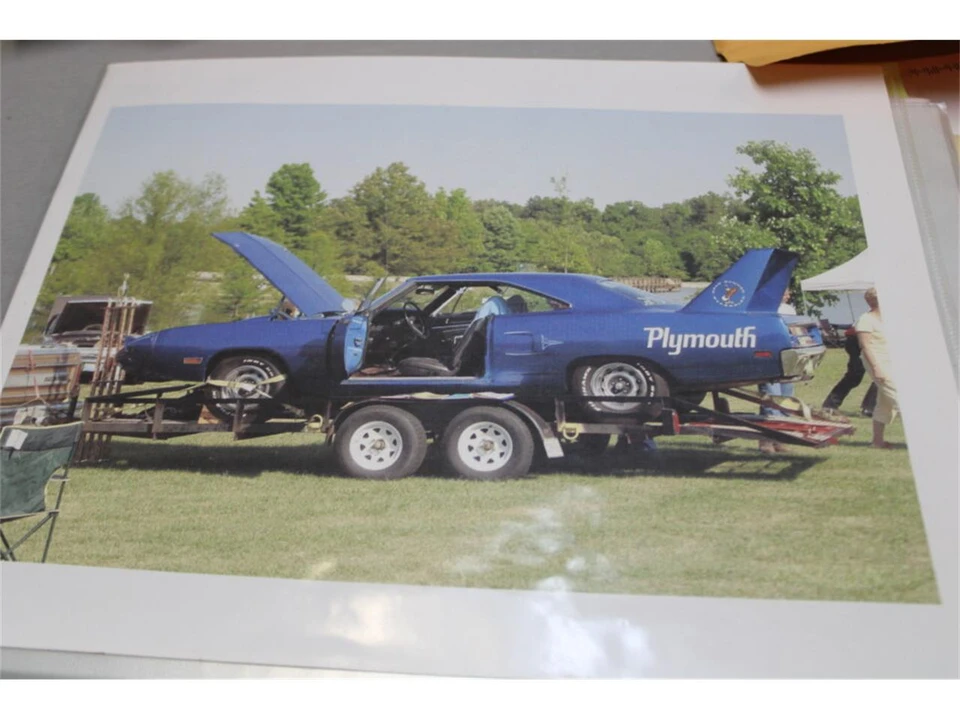 1970 Plymouth Superbird - Image 11 of 31