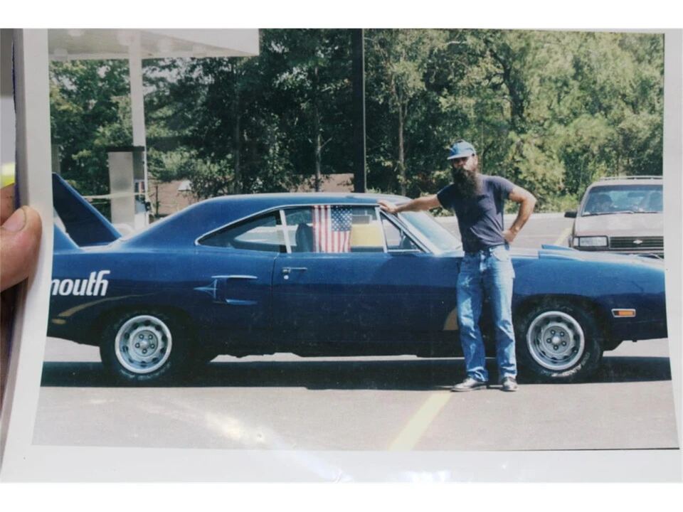 1970 Plymouth Superbird - Image 12 of 31