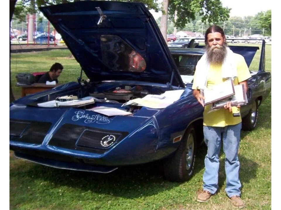 1970 Plymouth Superbird - Image 13 of 31