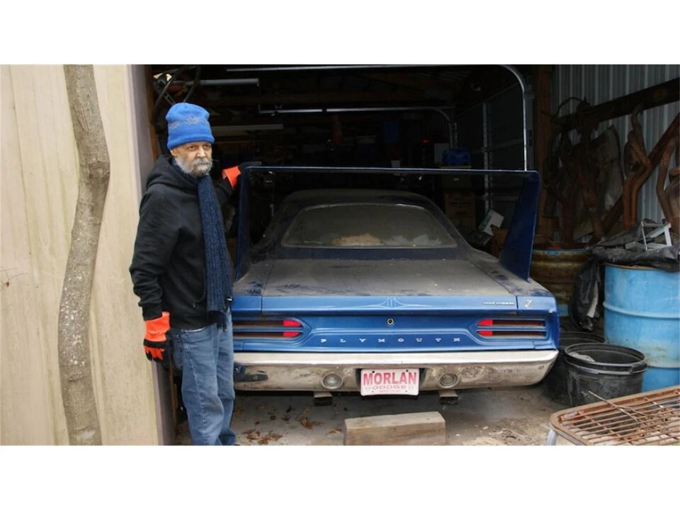 1970 Plymouth Superbird - Image 14 of 31