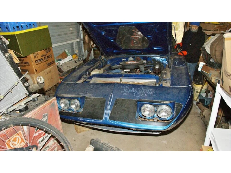 1970 Plymouth Superbird - Image 16 of 31