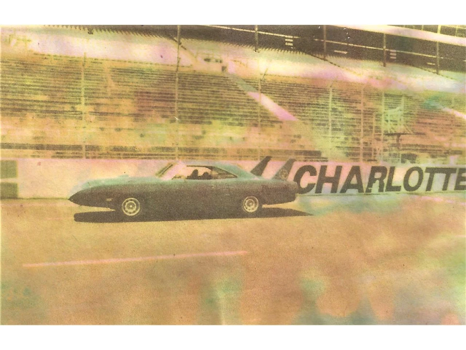 1970 Plymouth Superbird - Image 18 of 31