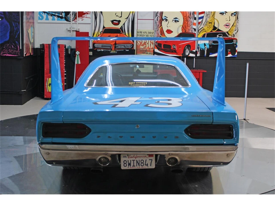 1970 Plymouth Superbird - Image 22 of 31