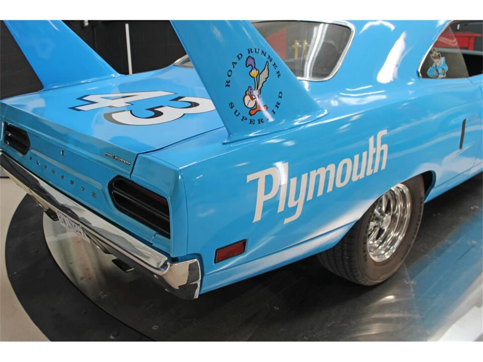 1970 Plymouth Superbird - Image 23 of 31