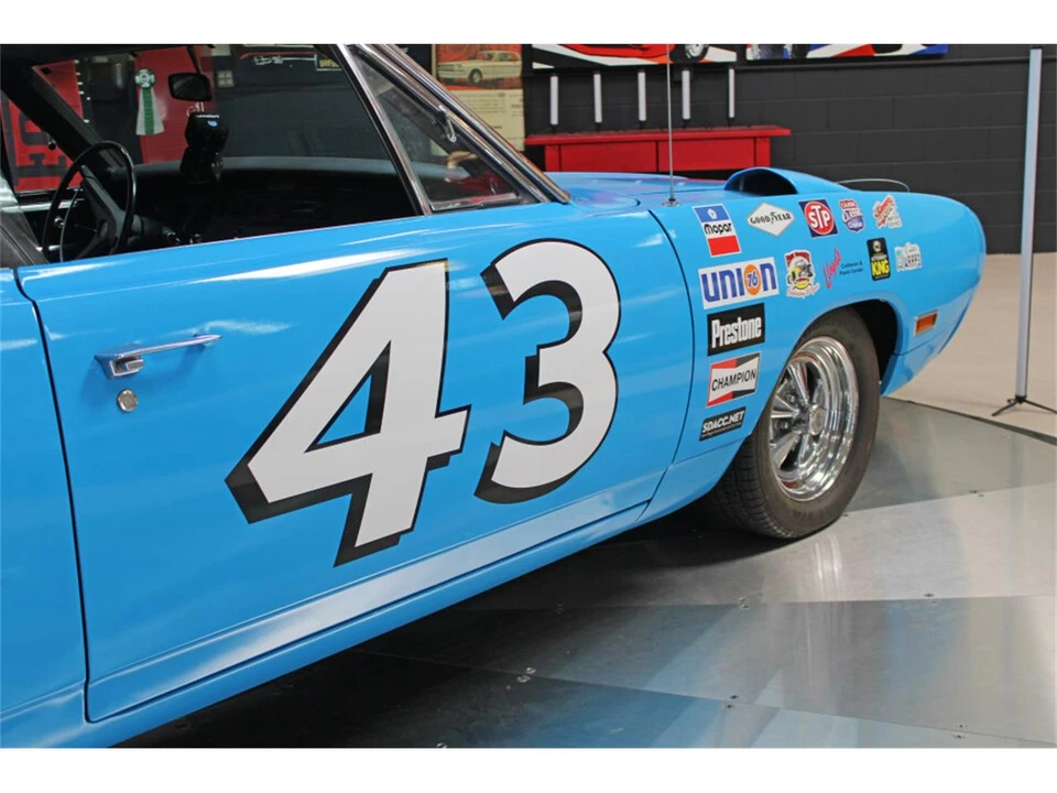 1970 Plymouth Superbird - Image 24 of 31