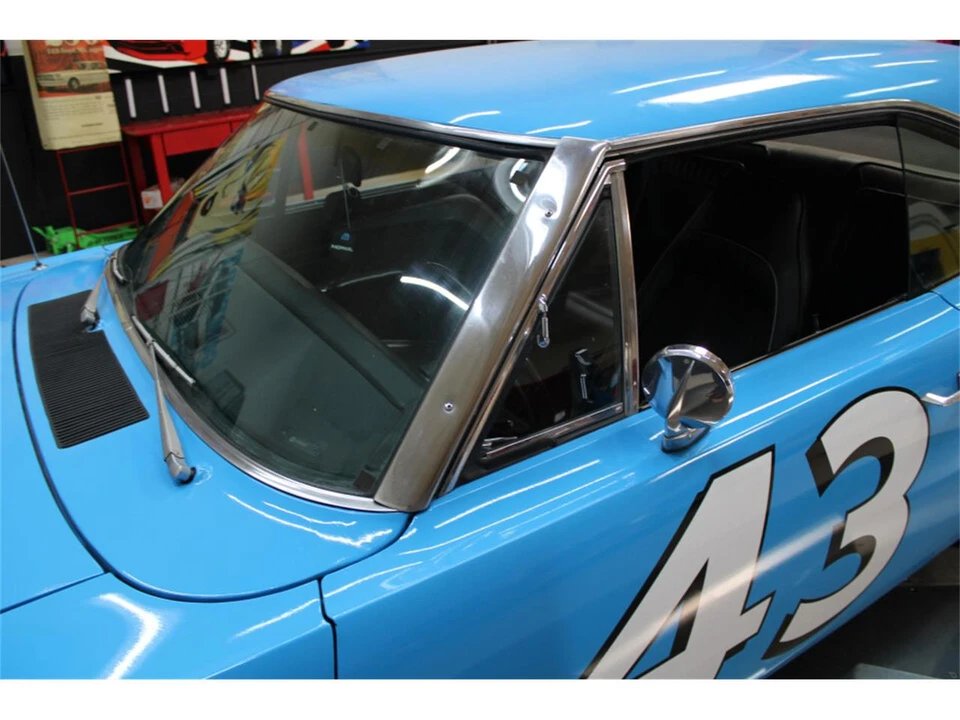 1970 Plymouth Superbird - Image 25 of 31
