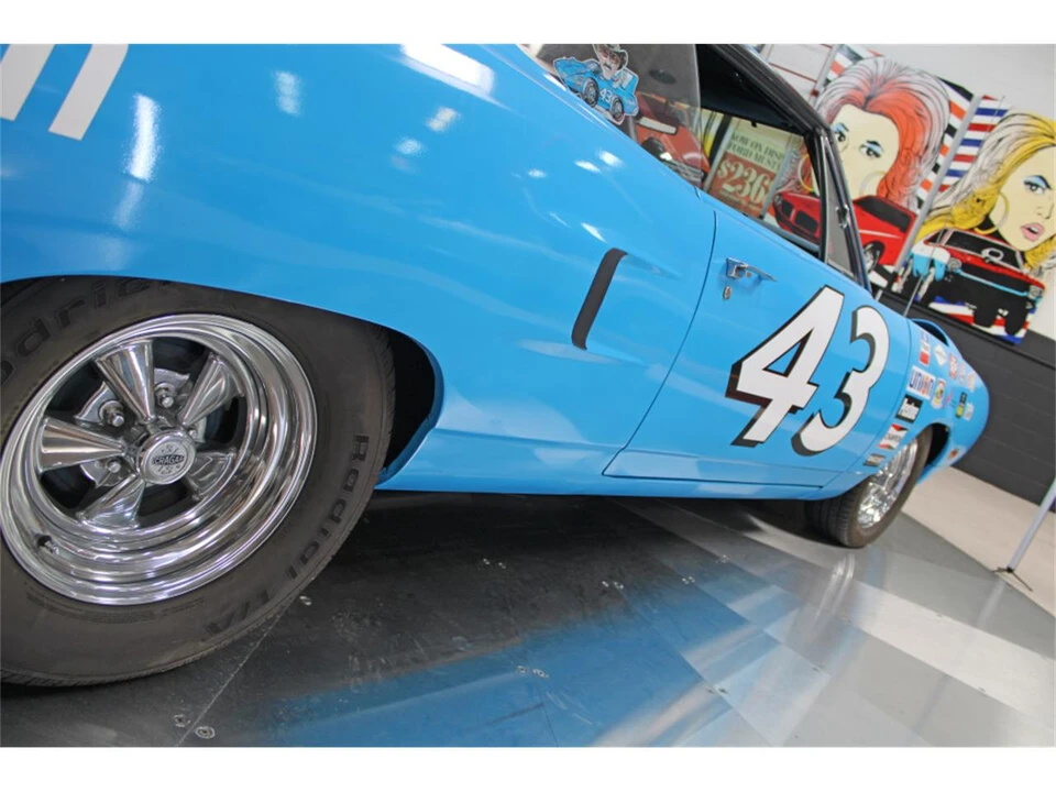 1970 Plymouth Superbird - Image 27 of 31