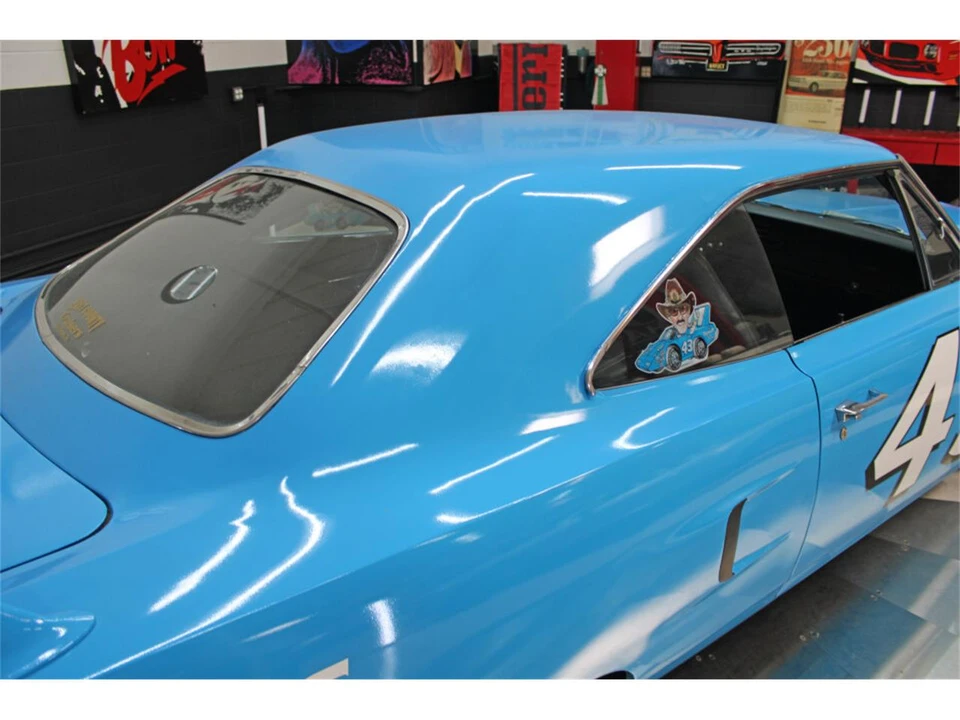 1970 Plymouth Superbird - Image 28 of 31